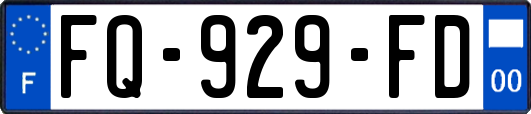 FQ-929-FD