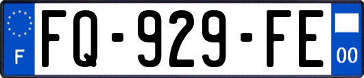 FQ-929-FE
