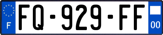 FQ-929-FF