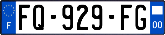 FQ-929-FG