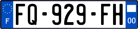 FQ-929-FH