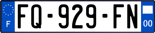 FQ-929-FN