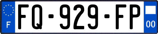 FQ-929-FP