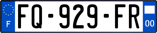 FQ-929-FR