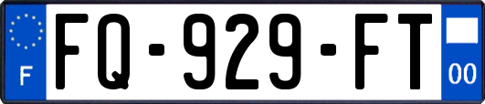 FQ-929-FT