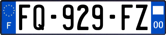 FQ-929-FZ