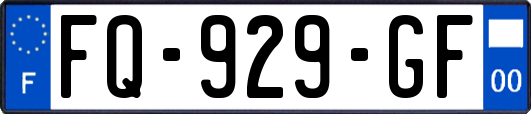 FQ-929-GF