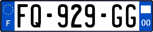 FQ-929-GG