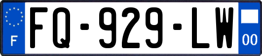 FQ-929-LW
