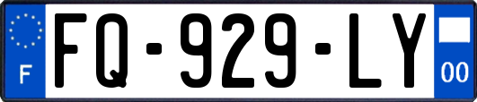 FQ-929-LY