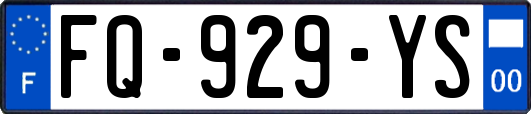 FQ-929-YS