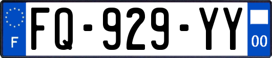 FQ-929-YY
