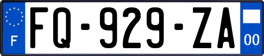 FQ-929-ZA