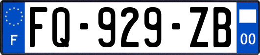 FQ-929-ZB