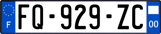 FQ-929-ZC