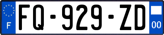 FQ-929-ZD