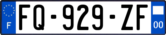 FQ-929-ZF