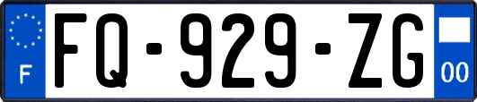FQ-929-ZG