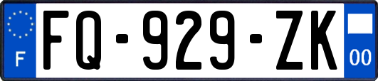 FQ-929-ZK