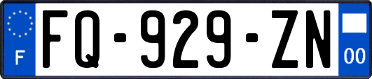 FQ-929-ZN