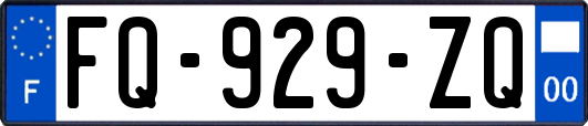 FQ-929-ZQ