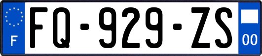 FQ-929-ZS