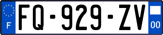 FQ-929-ZV