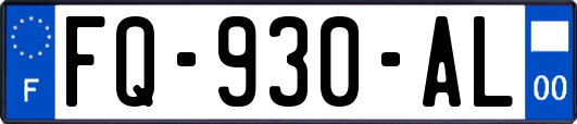 FQ-930-AL
