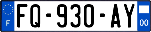 FQ-930-AY