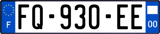 FQ-930-EE