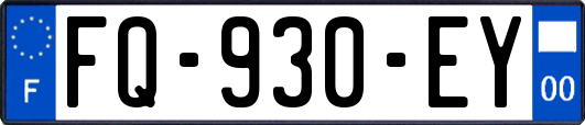 FQ-930-EY
