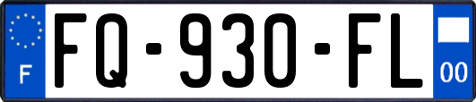 FQ-930-FL