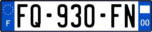 FQ-930-FN