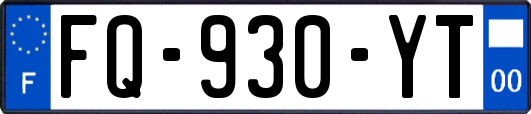 FQ-930-YT