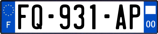 FQ-931-AP
