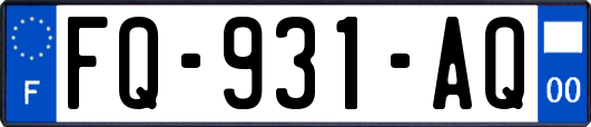FQ-931-AQ