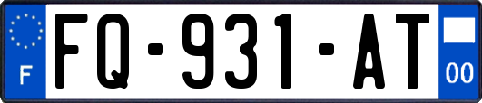FQ-931-AT