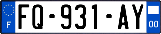 FQ-931-AY