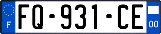 FQ-931-CE