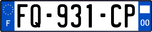 FQ-931-CP
