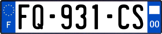 FQ-931-CS