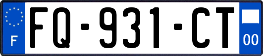 FQ-931-CT