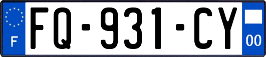 FQ-931-CY
