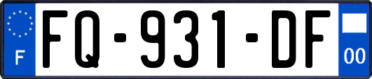 FQ-931-DF