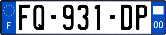 FQ-931-DP