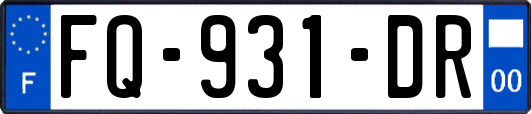 FQ-931-DR