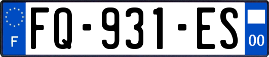 FQ-931-ES