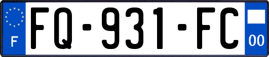 FQ-931-FC