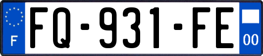 FQ-931-FE