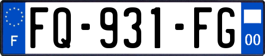 FQ-931-FG